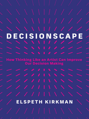 cover image of Decisionscape